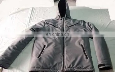 Soft Shell Jacket