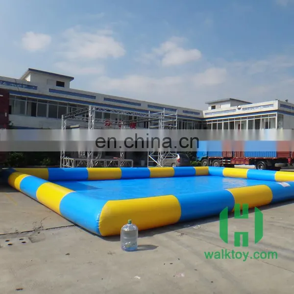 Giant Inflatable Water Pool Float for Kids photo-3