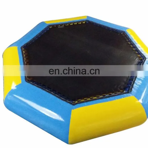 HI Inflatable Water Trampoline/water Trampoline/inflatable Trampoline photo-6