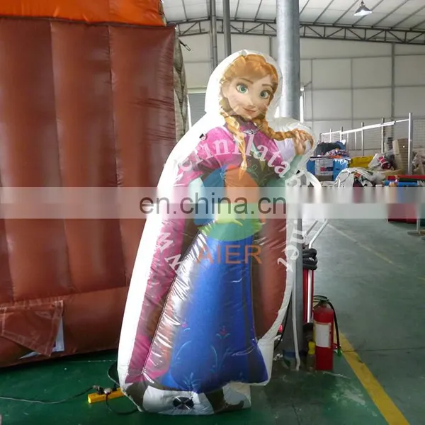 Customed Inflatable Lovely Air Dancer, Inflatable Sky Dancer,inflatable Air Dancer photo-5