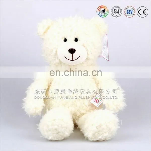 Soft Bear Doll for Kids