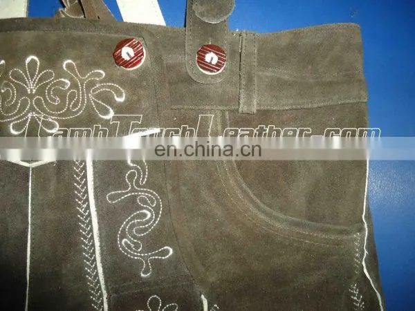 German Dirndl, Bavarian Garment