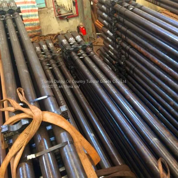 API 5DP 2 3/8 photo-2