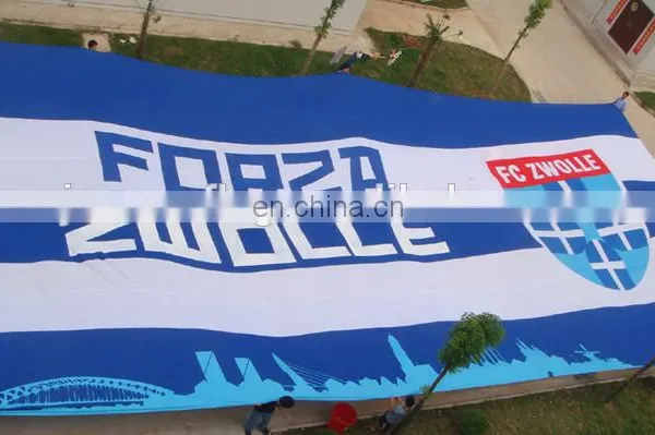 Custom Giant Big Flag photo-3