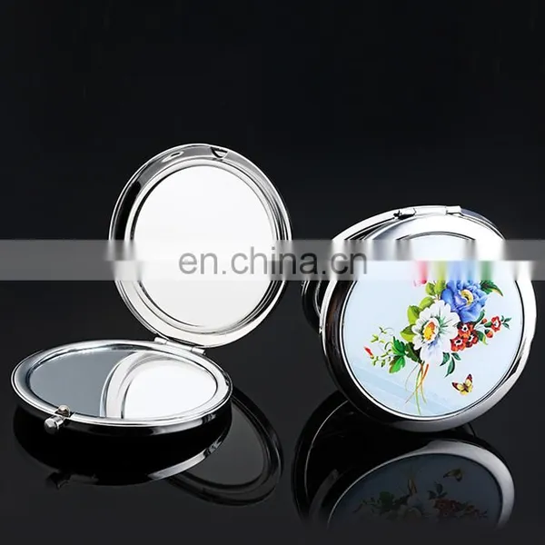 Small Hand Mirrors/princess Decorative Hand Mirrors photo-4