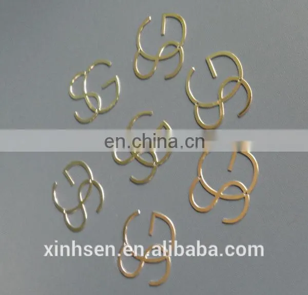 Sunglasses Metal Logo Maker in Shenzhen photo-6