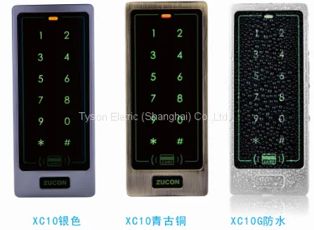 access control system