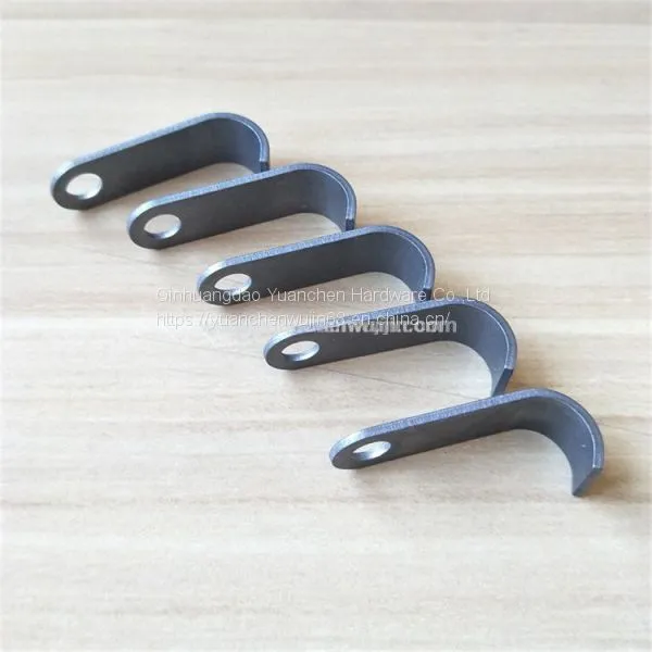Auto Stamping Parts Custom Processing Service photo-3
