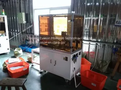 Conveyor Sorting Machine photo-5