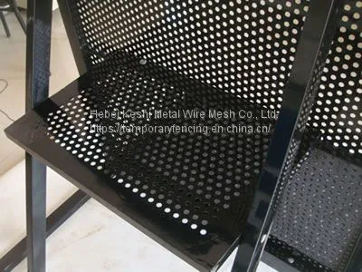 Stage Barrier photo-4