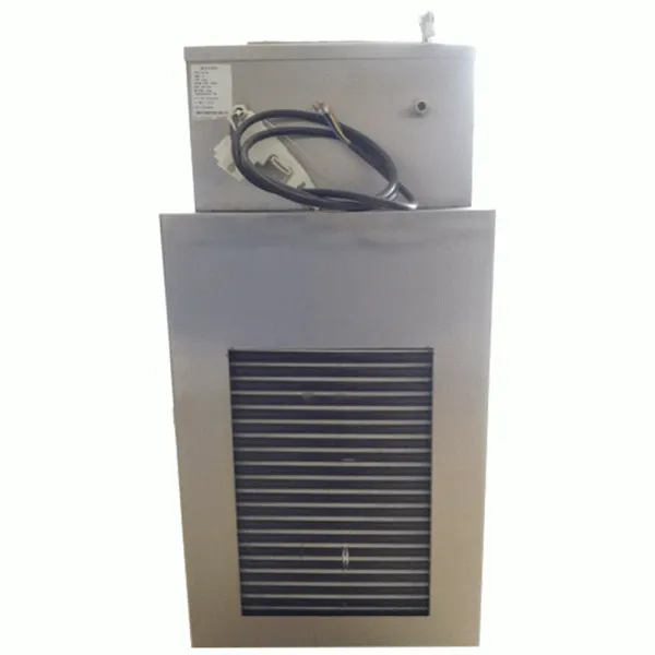 Soft Ice Cream Machine Automatic Ice Cream Making Machine Ice Cream Freezer Table Top