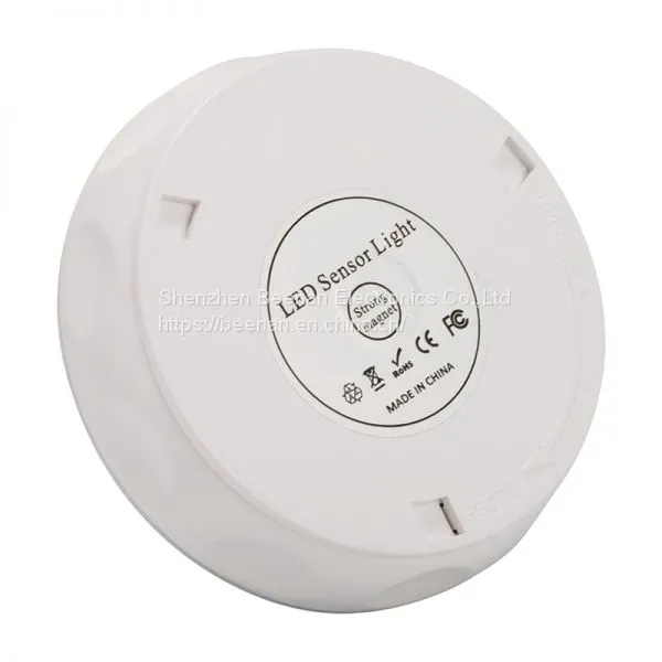 Human Body Sensor Lamp photo-3