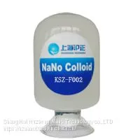 KSZ-F002 Antibacterial Three Anti-flame Retardant Finishing Agent