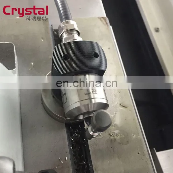 Auto-tool-change 2018 Top 3 Or 4 Or 5 Axis CNC Milling Machine / CNC Engraving Machine photo-6