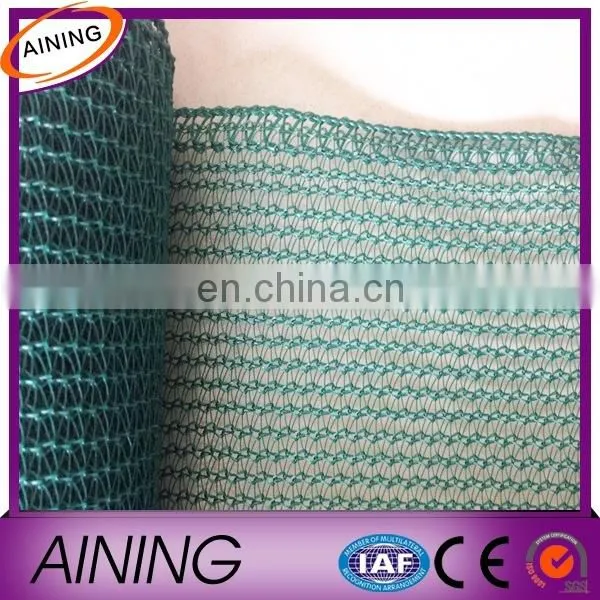 Debris Falling Protection Scaffold Safety Netting Blue With Buttonhole/scaffold Safety Net/pool Safety Net photo-2