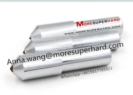 Diamond Dresser tools,Single-point Dresser Tools,Forming Dresser Tools,Chisel Type Dresser Tool
