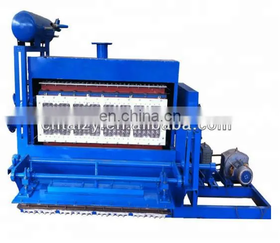 Low Price Egg Carton Machine,egg Carton Forming Machine Equipment