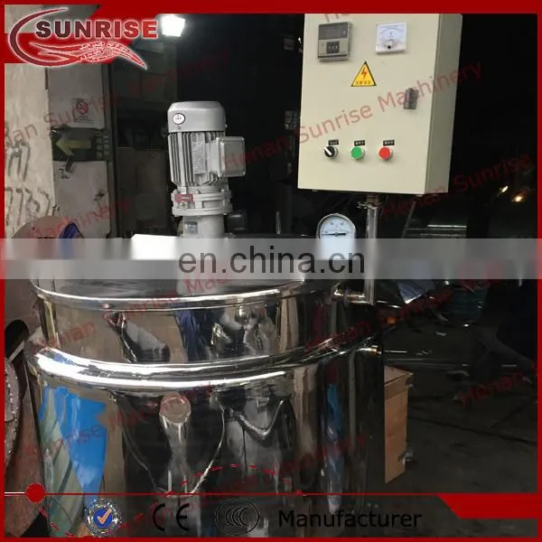 Electric Chocolate Holding Tank photo-4