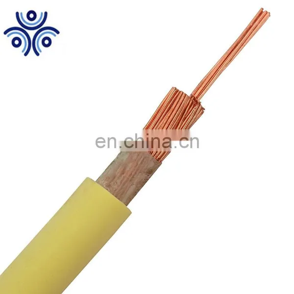 Tinned Copper 600v 8 Awg Switchboard Wire Type SIS Wire and Cable photo-3