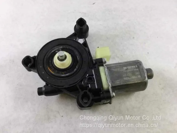 DOOR WINDOW MOTOR 5Q0959802B for AUDI A3 S3 TT FRONT LH DRIVER SIDE photo-4