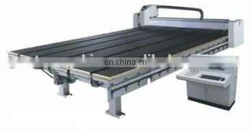 Chinese Hot Sale Glass Manufacturing Equipment Cutting Machine CNC photo-3