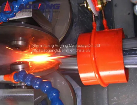 AOGANG HF Welders