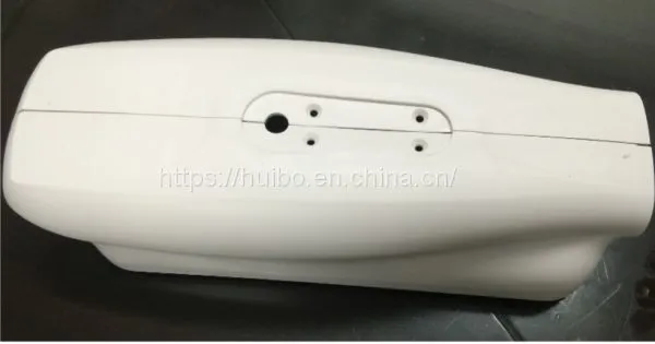 Customize Medical Equipment Plastic Injection Mold & Mould for Medical Device Case photo-2