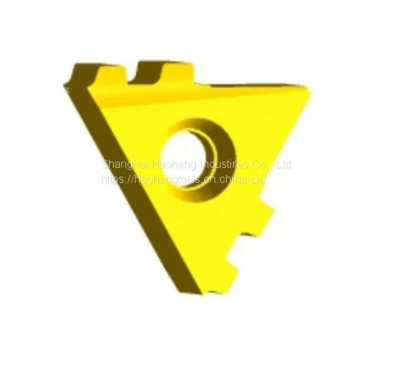 API Casing Buttress Threading Inserts