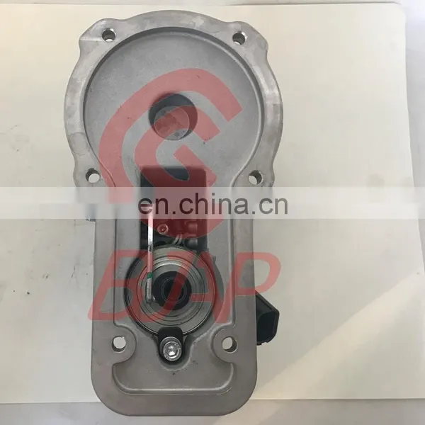 BJAP Injection Pump Using Actuator A07A Series Actuator for 4 Cylinder Injection Pump photo-2
