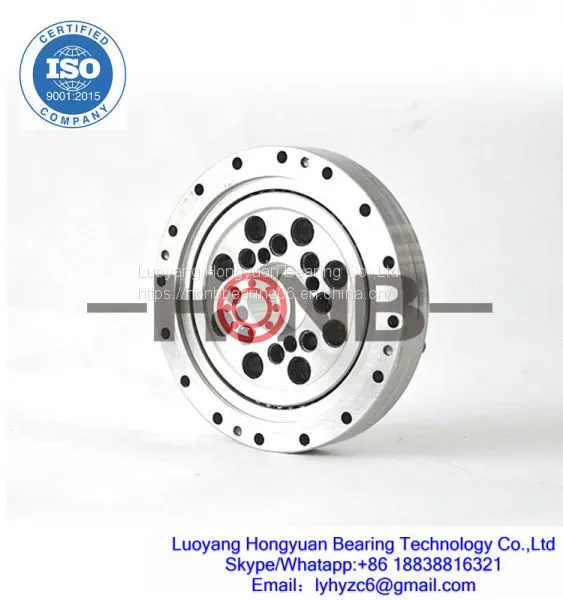 CSG(CSF)-50 robot special bearing