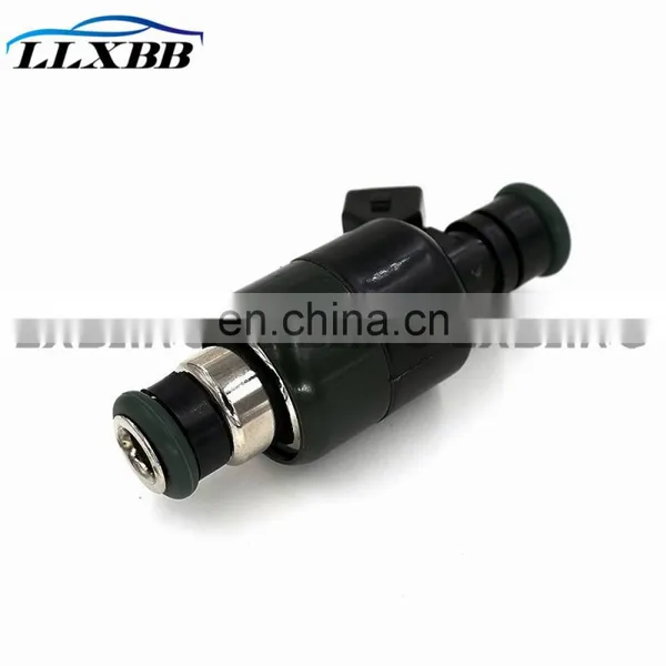 Original Fuel Injector Oil Nozzle 17124782 For Chevrolet Opel Corsa Daewoo Cielo ICD00110 17123924 photo-3