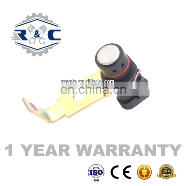 R&C High Quality Auto Crank Position Sensors 12596851 5S1695 For Chevrolet GMC GM Buick Car Crankshaft Sensor photo-3