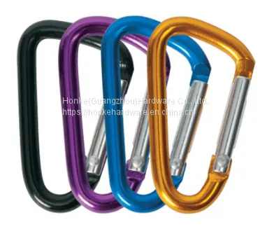 For Shade Sails Anchor Shackle Ship European Type Oval / Round Door Buckle photo-2