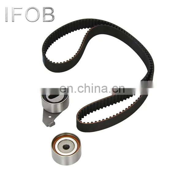 IFOB Engine Timing Chain Kit For TOYOTA CAMRY 5SFE VKMA91003 photo-4