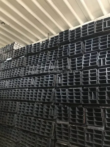 Galvanized Square Tube photo-4