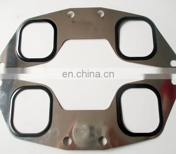 Genuine Dongfeng Renault Auto Parts Exhaust Pipe Gasket D5010477331 photo-3