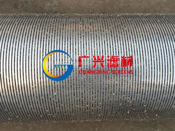 V Wire Prepack Screens photo-4