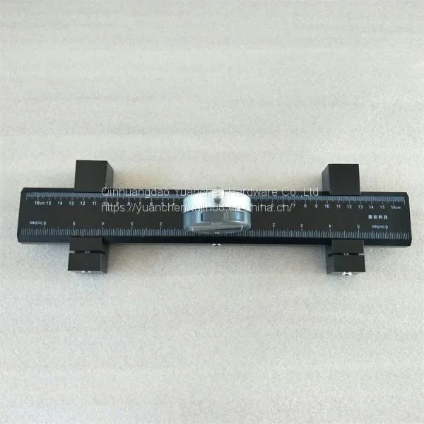 Tempered Glass Flatness Testing Instrument photo-4
