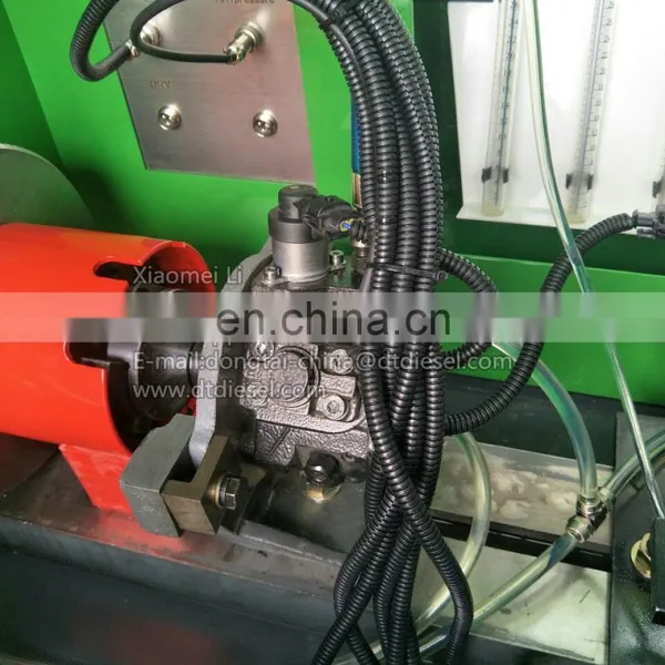 CR718 Common Rail Test Equipment EPS708 CR3000 photo-5