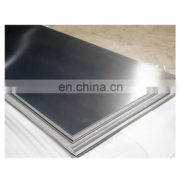 304 Stainless Steel Sheet Price photo-3