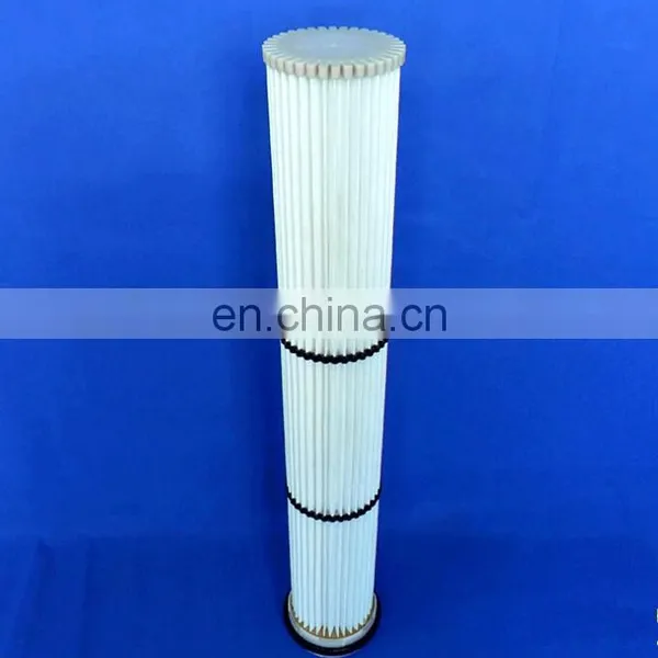 Cement Silo Filter Replace Wam Filter Cartridge 2099a9s-a photo-2