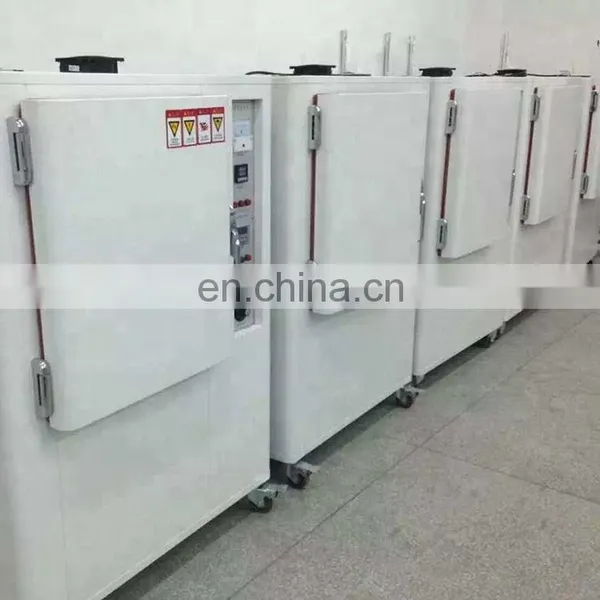 UV 300W Lamp Anti Yellow Aging Test Chamber, Yellowing Chamber photo-4