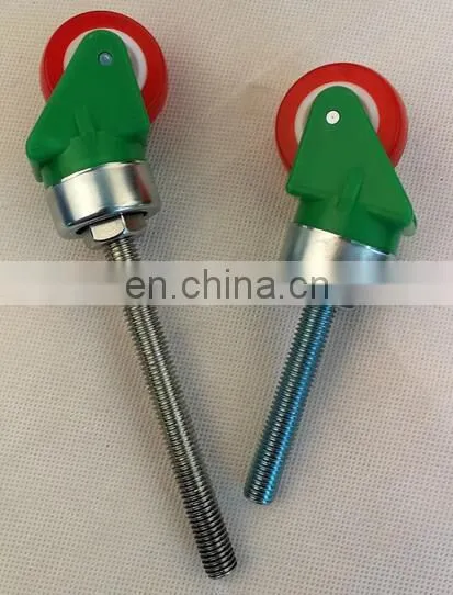 Caster Universal Ball for Loading Table of Glass Processing Machine photo-4