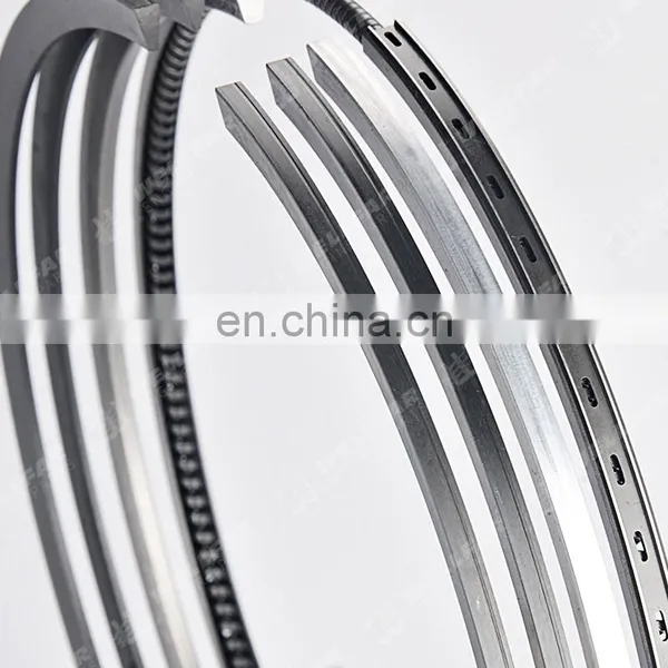 NT855 NT250 NTA855 Diesel Engine Piston Ring 3801056 4089810 photo-2