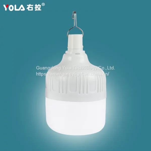 Multifunction Led Camping Emergency Lamps Portable Led Lights photo-2