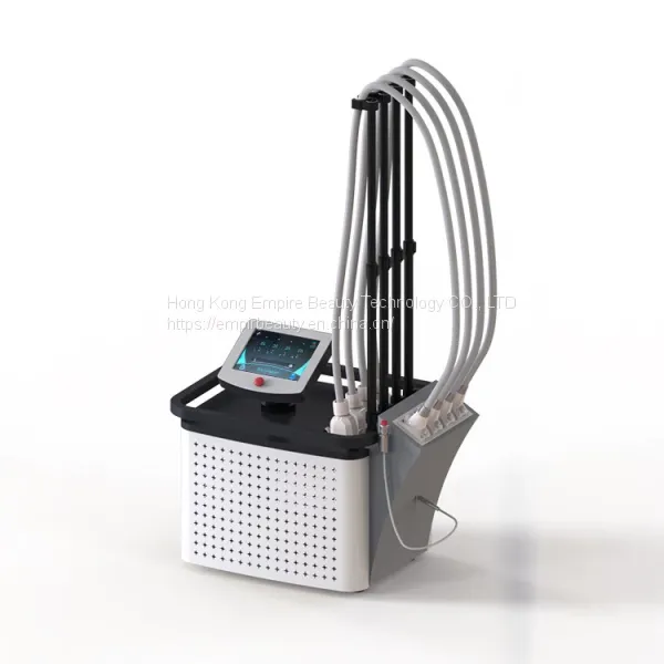 SculpSure Body Contouring Laser Fat Removal Beauty Machine Laser Lipo 1060nm photo-4