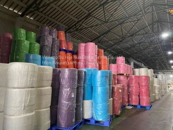 32GSM Meltblown Nonwoven Fabric Filter Material photo-2