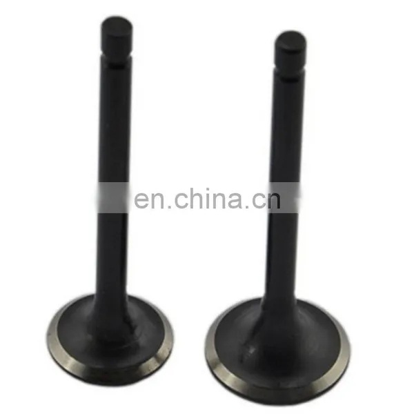 New Kind of Plenty Space 4 Valve Motorcycle Engine Valves For Honda Cb190r CBF190R Unicorn photo-2