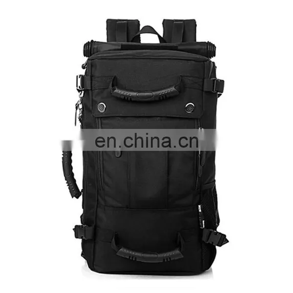 Sports Climbing Travel Big Capacity Backpack photo-2