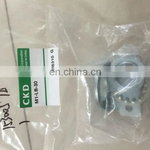 CKD Holder Cylinder Holder M1-LB-30 photo-2